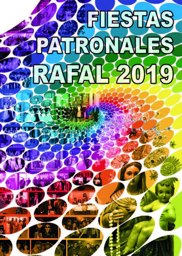 Fiestas patronales en honor de la Virgen del Rosario 2019 Rafal